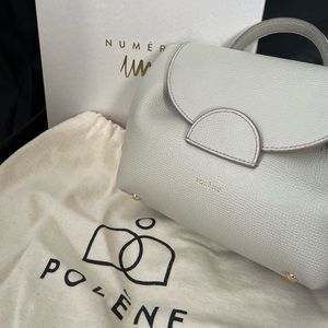 Polene Number One Nano